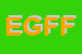 Logo di EFFEBI DI G FILIPPINI E F BIANCHINI (SNC)