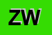 Logo di ZANONI WALTER