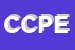 Logo di CPE COMPATTAZIONE PLASTCHE ESPANSE (SRL)