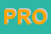 Logo di PRONOS (SRL)