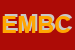 Logo di EREDI MBC DI BONOMINI CARLO