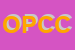 Logo di OLIMPIC DI PELI CRISTINA e C SNC