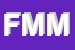 Logo di FIN-SERVICE DI MORASCHI MARIA