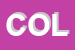 Logo di COLOMBI