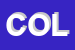 Logo di COLOMBI