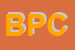 Logo di BERTOCCHI PIETRO e CSNC