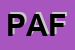 Logo di PAPA AUTOMOBILI FAX