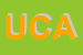 Logo di URCIS DI CASELLA ALFREDO