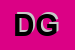 Logo di DIEGO GOMME