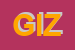 Logo di GIZETA