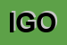 Logo di IGOR (SPA)
