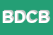 Logo di BOTTEGA DELLE CARNI DI BONETTI CARLO E C (SNC)