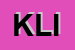 Logo di KLIKO'