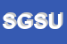 Logo di SINFONIA DI GIOCHI SRL UNIPERSONALE