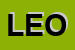 Logo di LEONMARKET (SRL)