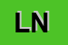 Logo di L-ARCA DI NOE-