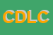 Logo di CAMERA DEL LAVORO CGIL - INCA