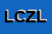 Logo di LINEA CAPELLO DI ZANCHI LAURA