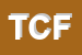Logo di TCT DI CATTANEO FIORENZO