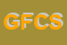 Logo di GF DI FONTANA E C SNC