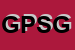 Logo di GT PRESSE SAS DI GIOBINI A E C