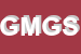 Logo di GM DI MARON GASPARE SANTE