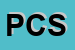 Logo di PIANA e C SNC