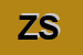 Logo di ZETAPI SRL