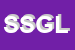 Logo di SGL DI SAVOLDELLI G LUIGI e C SAS