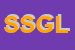 Logo di SGL DI SAVOLDELLI G LUIGI e C SAS