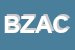 Logo di BAR-DISCOTECA -JOLLY-DI ZERLA ALFIO e C SAS