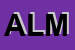 Logo di ALMA SAS