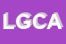 Logo di LEALI GIACOMO e C AGENZIA AGRICOLA (SNC)
