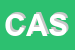Logo di CASTEL ACQUAVIVA SRL