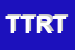 Logo di TICKET TO RIDE TRAVEL DI MANNI ROSANNA e C SNC