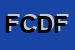 Logo di FLISI e C DI DANIELE FLISI E C SAS