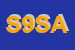 Logo di SD 96 SNC DI ANTONELLI SONIA