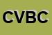 Logo di CARPENTERIA VBC DI BONO e C SNC