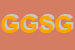 Logo di G e G SNC DI GIORI SERGIO E GUERINI ANTONIO