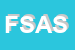 Logo di FALCONI STUDIO ASSOCIATO SDF