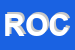 Logo di ROCCAFIL