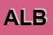 Logo di ALBATROS (SRL)