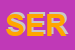 Logo di SER-VIZ SRL