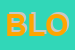 Logo di BLOM