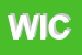 Logo di WICTOR (SPA)