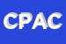Logo di CMP DI PATELLI ARTURO E C SNC