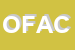 Logo di OPF DI FAVA ANTONIO e C (SNC)