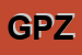 Logo di GPS DI PASINELLI E ZANNI SNC