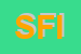 Logo di SG FORNITURE IDRAULICHE (SRL)