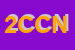 Logo di 2 C DI CARMINATI NADIA e C SNC